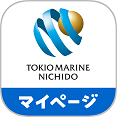 tokiomarine nichido mypage app